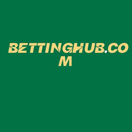 Logo da BETTINGHUB